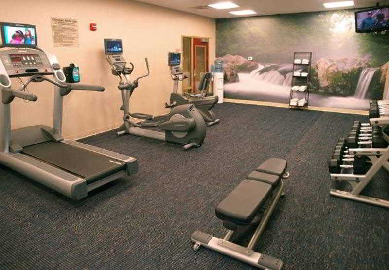 فندق Springhill Suites Pigeon Forge