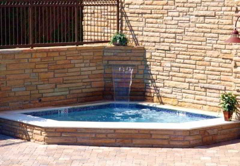 فندق Springhill Suites Pigeon Forge