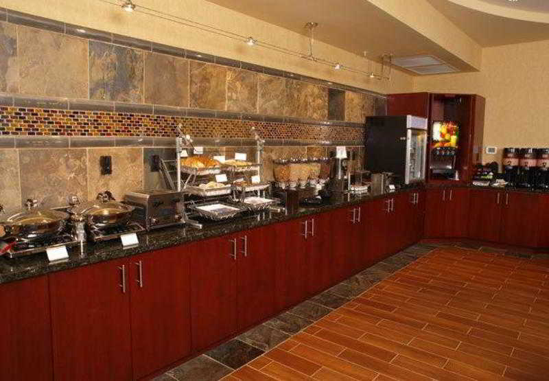 فندق Springhill Suites Pigeon Forge