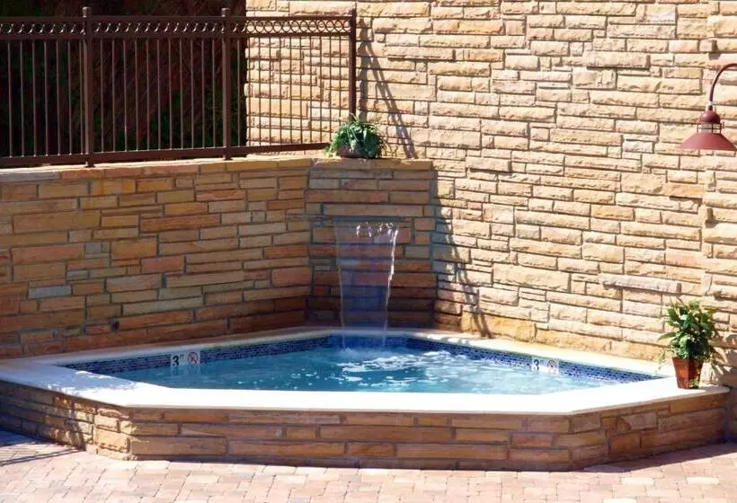 فندق Springhill Suites Pigeon Forge