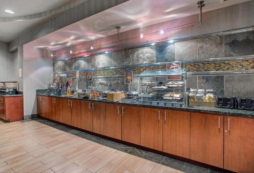 فندق Springhill Suites Pigeon Forge