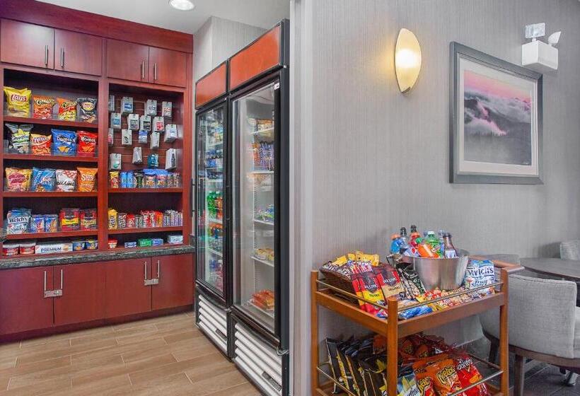 فندق Springhill Suites Pigeon Forge