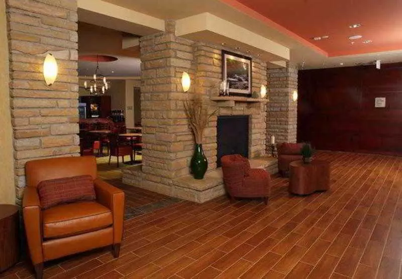 فندق Springhill Suites Pigeon Forge
