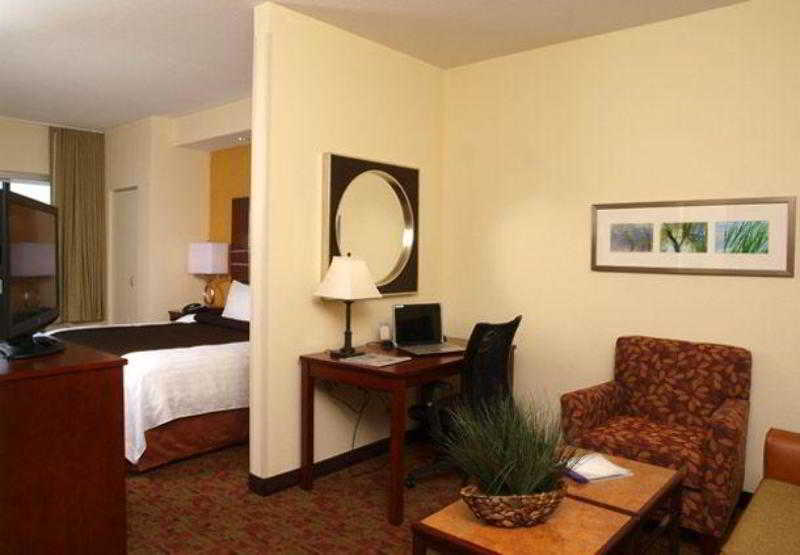 فندق Springhill Suites Pigeon Forge