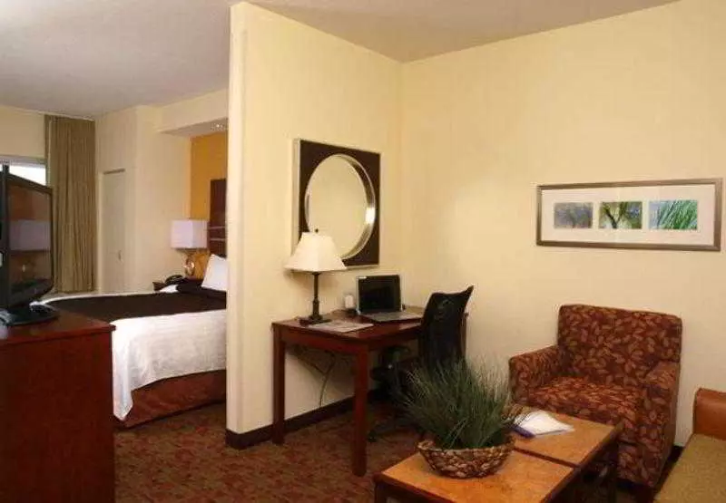 فندق Springhill Suites Pigeon Forge