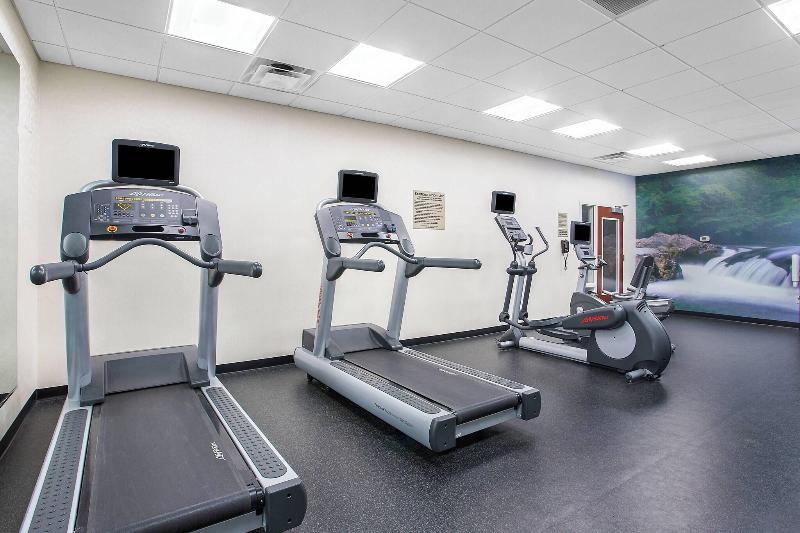 فندق Springhill Suites Pigeon Forge