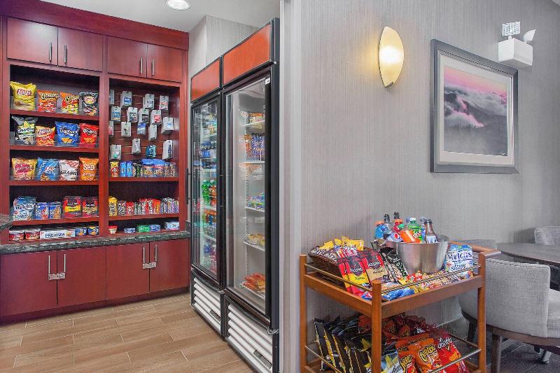 فندق Springhill Suites Pigeon Forge