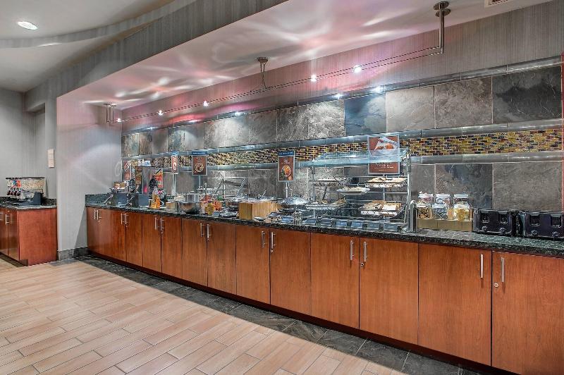 فندق Springhill Suites Pigeon Forge