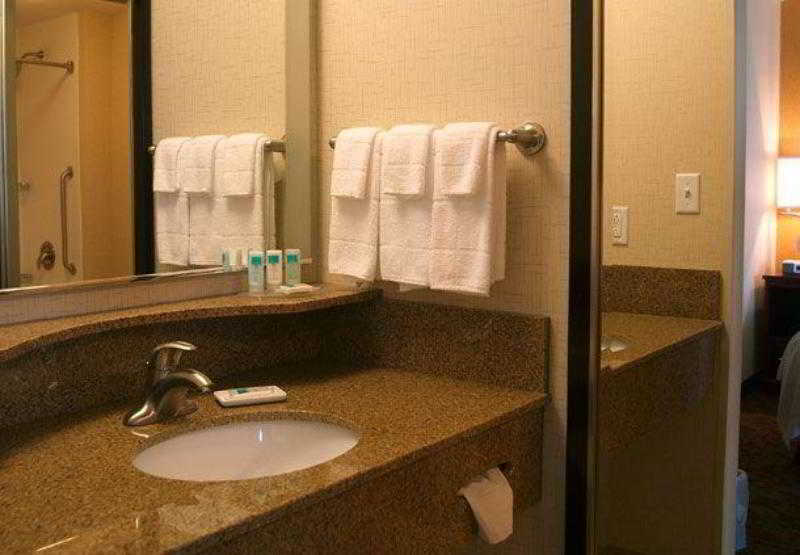 فندق Springhill Suites Pigeon Forge