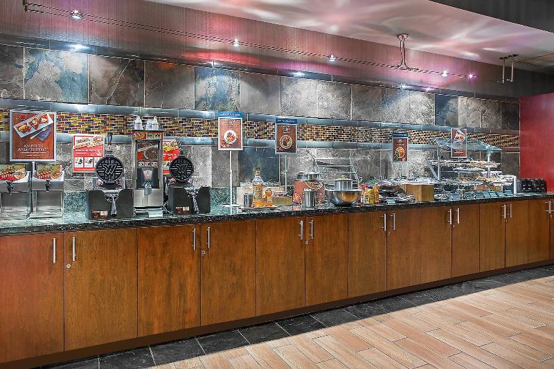 فندق Springhill Suites Pigeon Forge