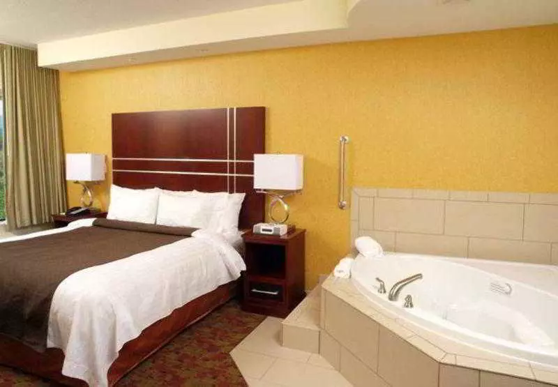 فندق Springhill Suites Pigeon Forge