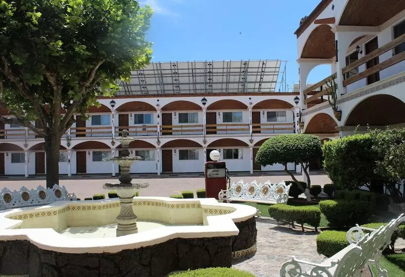 هتل State Inn