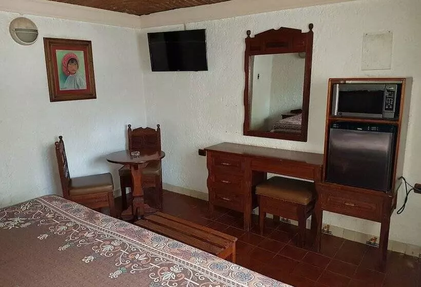 هتل State Inn