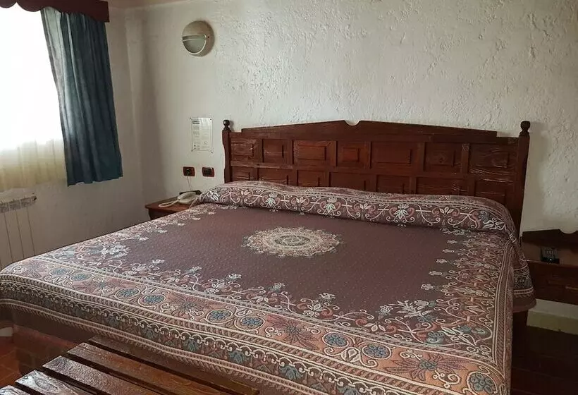 هتل State Inn