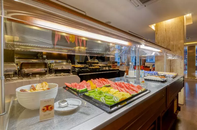 هتل Turim Av Liberdade