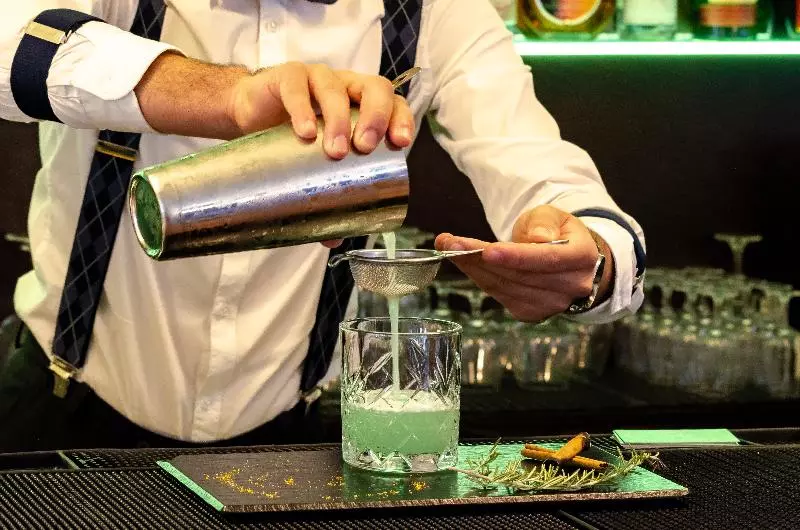 هتل Turim Av Liberdade