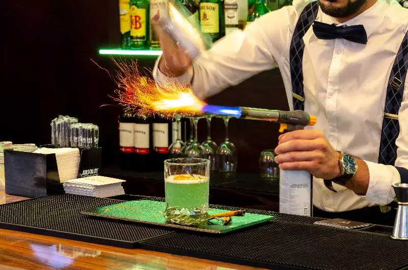 هتل Turim Av Liberdade