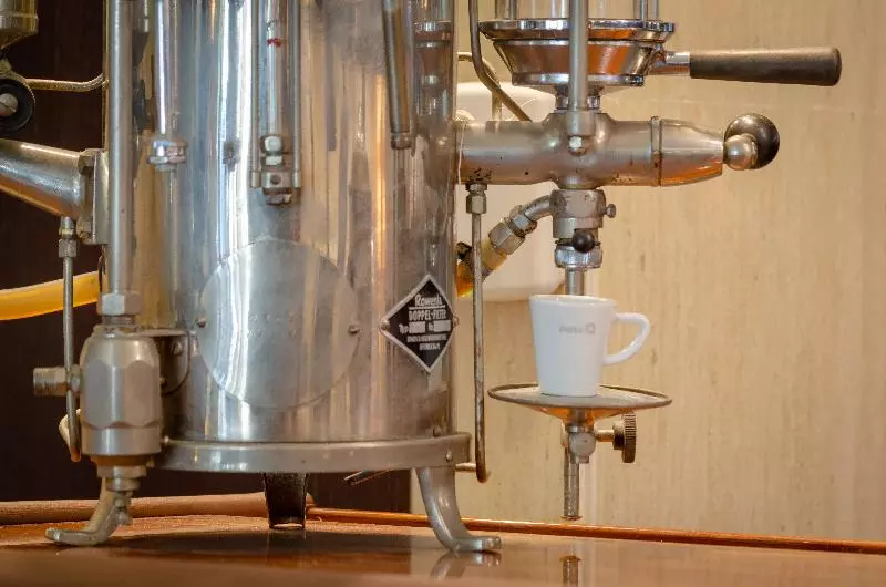 هتل Turim Av Liberdade