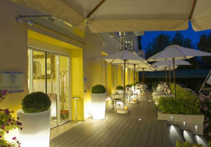 ホテル Viktoria Palace