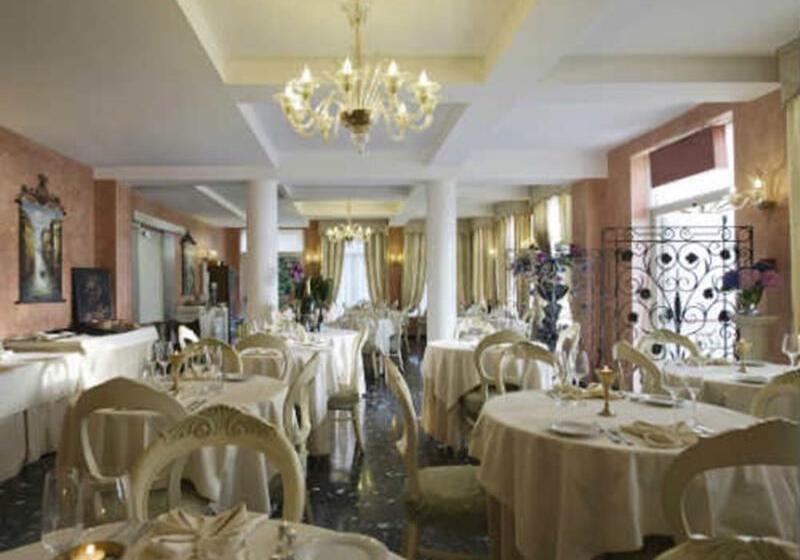 ホテル Viktoria Palace