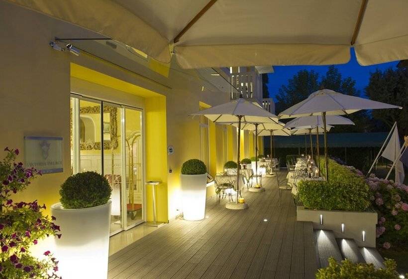 ホテル Viktoria Palace