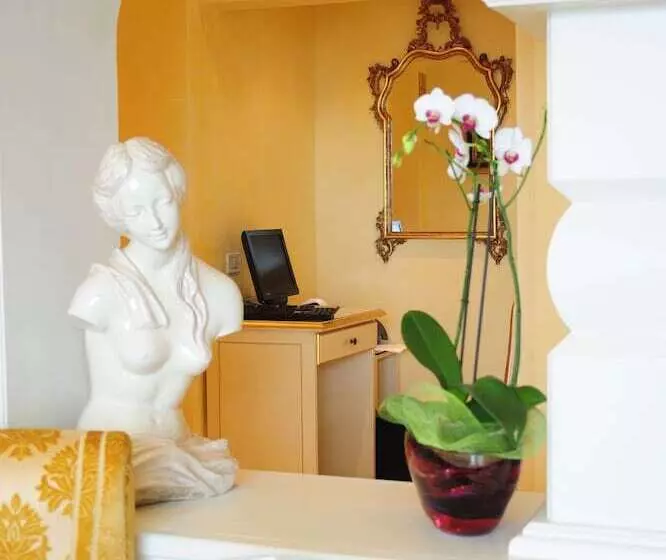 هتل Viktoria Palace