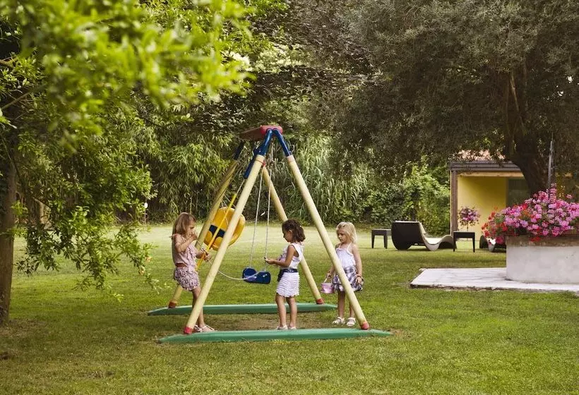 هتل Viktoria Palace