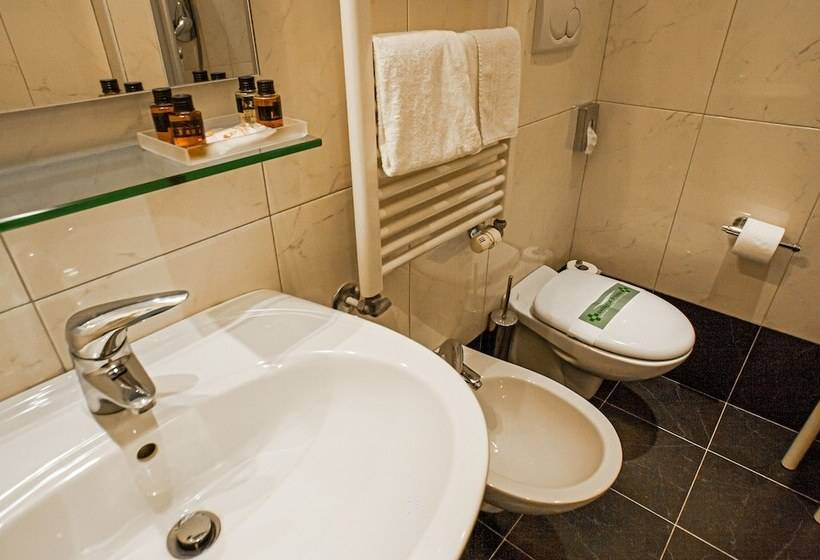 ホテル Viktoria Palace