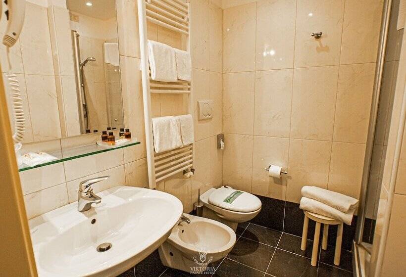 ホテル Viktoria Palace