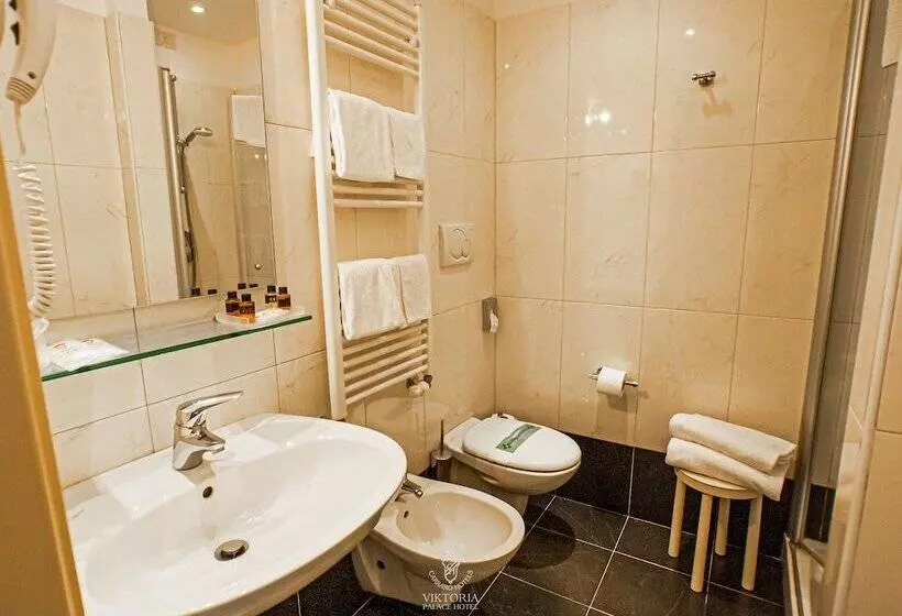 هتل Viktoria Palace