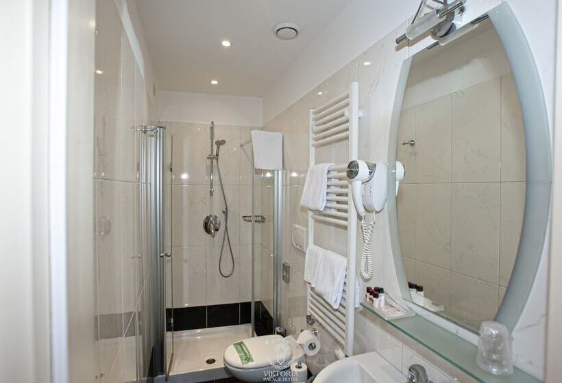 ホテル Viktoria Palace