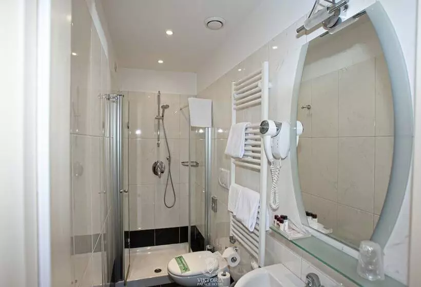 هتل Viktoria Palace