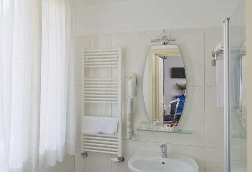 ホテル Viktoria Palace