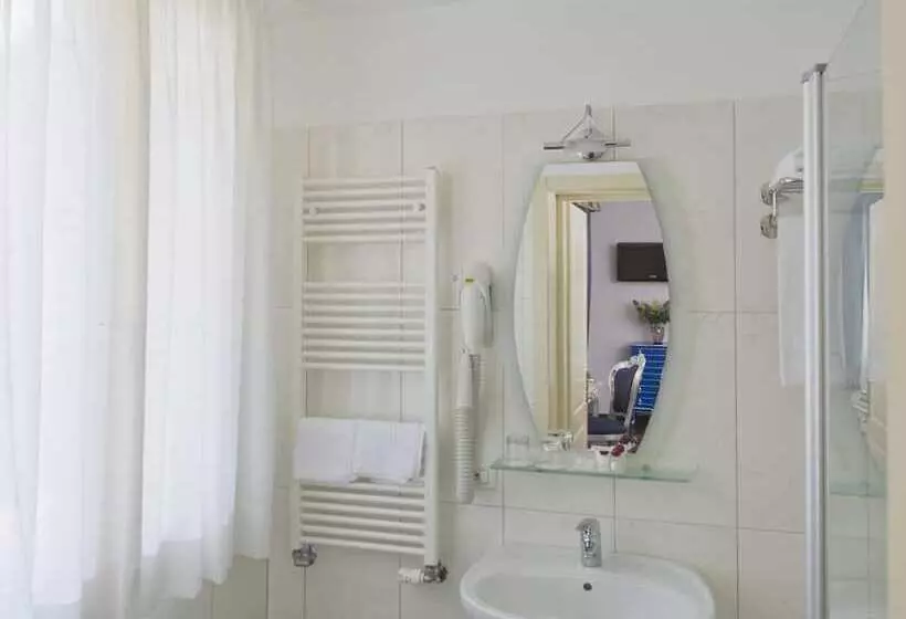 هتل Viktoria Palace