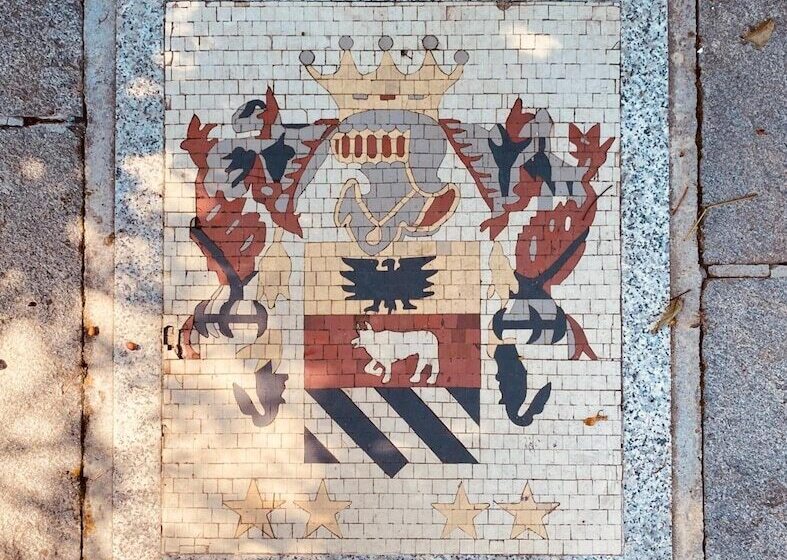 فندق Villa Malpensa