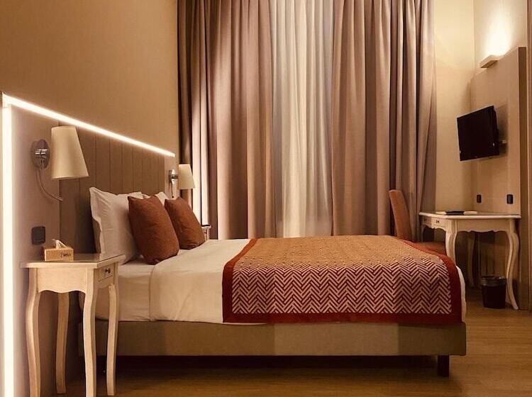 فندق Villa Malpensa