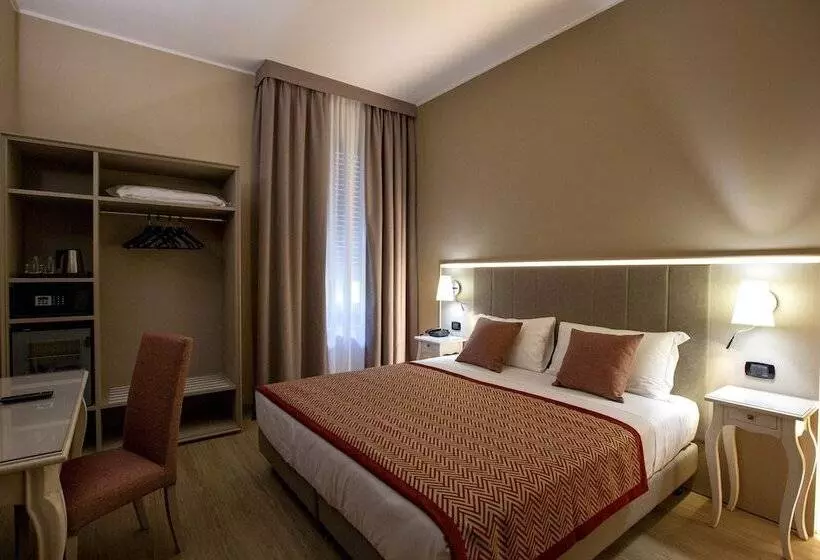 酒店 Villa Malpensa