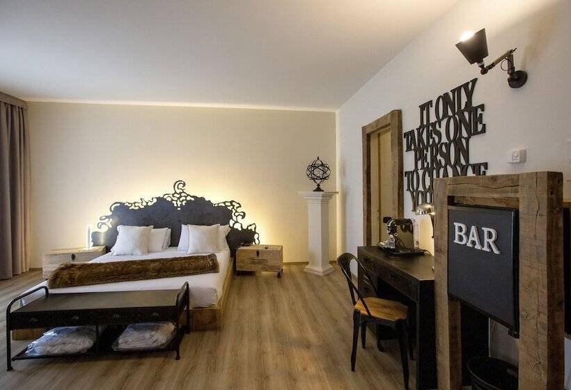 فندق Villa Malpensa