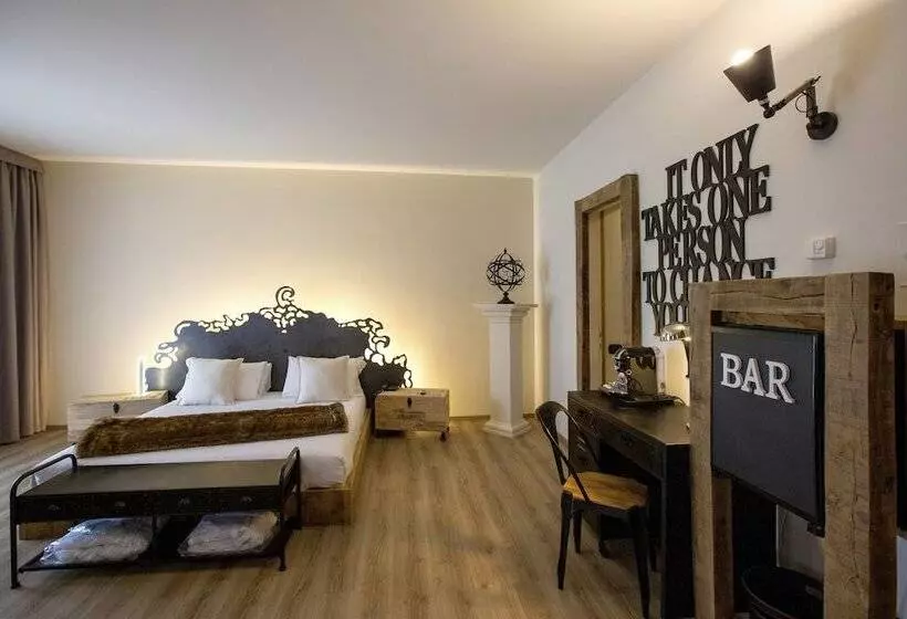 酒店 Villa Malpensa