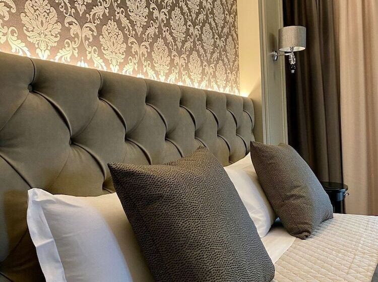 فندق Villa Malpensa