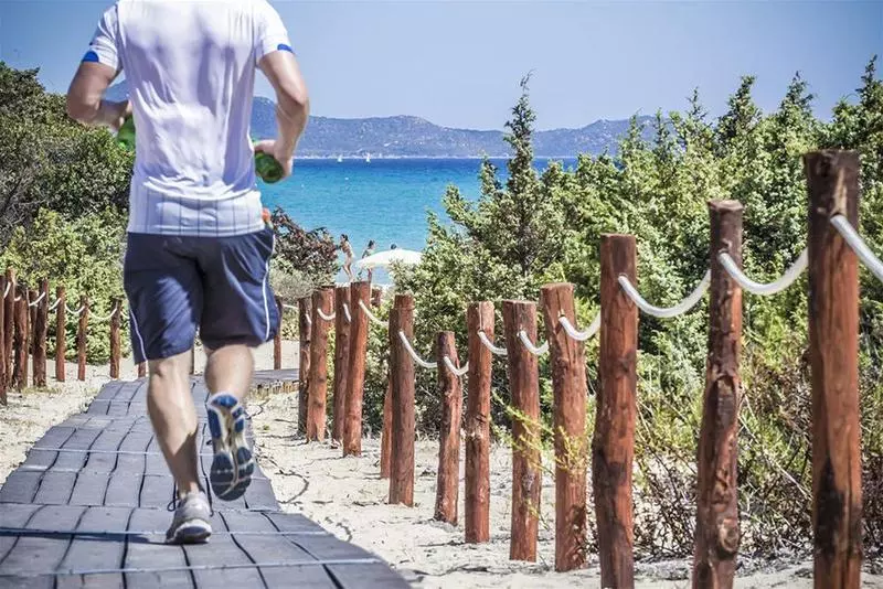 فندق Villas Resort Wellness & Spa