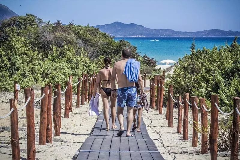 فندق Villas Resort Wellness & Spa