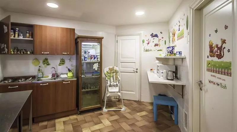 فندق Villas Resort Wellness & Spa