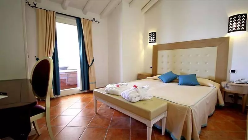 فندق Villas Resort Wellness & Spa