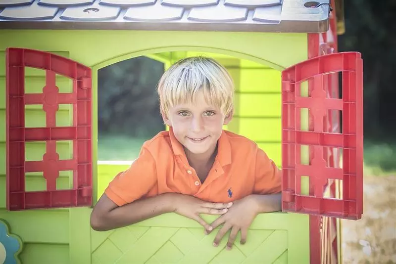 فندق Villas Resort Wellness & Spa