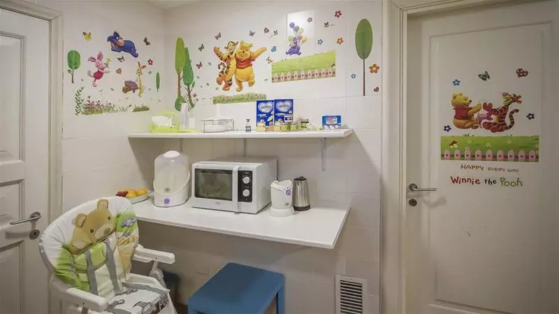 فندق Villas Resort Wellness & Spa