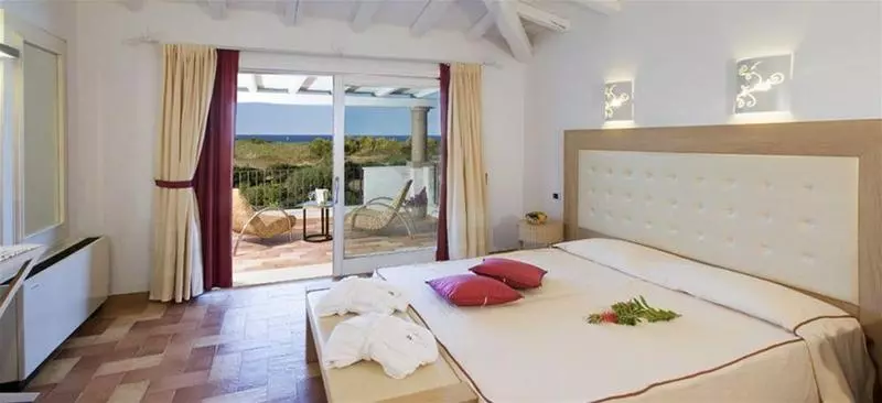 فندق Villas Resort Wellness & Spa