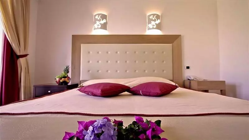 فندق Villas Resort Wellness & Spa