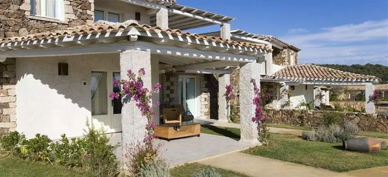 فندق Villas Resort Wellness & Spa