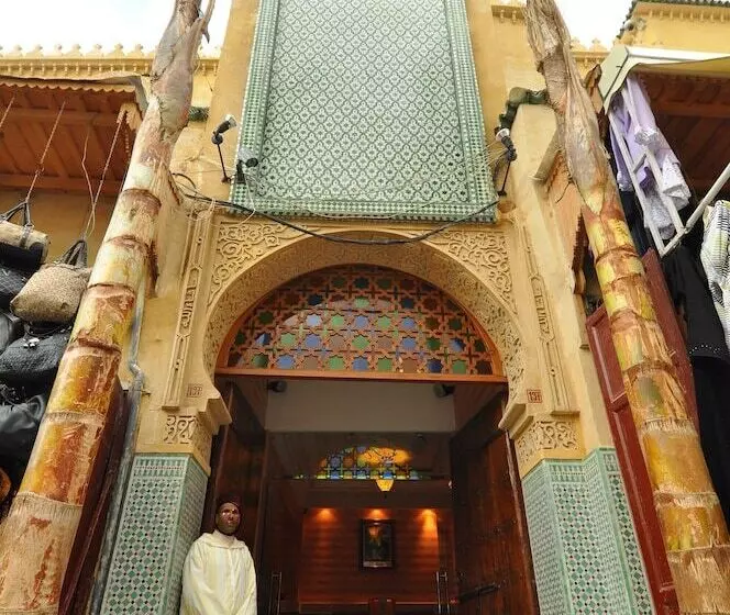 Palais Riad Reda & Spa